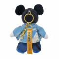 Japan Disney Store Plush Keychain - Mickey : Kimono Japan Original - 3