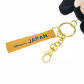 Japan Disney Store Plush Keychain - Mickey : Kimono Japan Original - 4