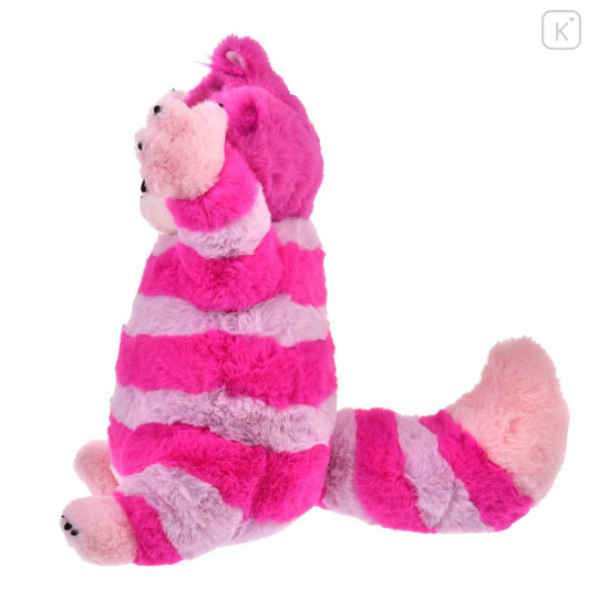 Japan Disney Store Plush Toy - Cheshire Cat - 2
