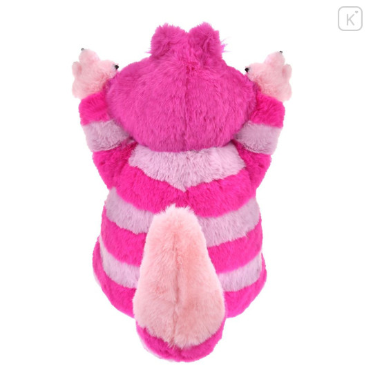 Japan Disney Store Plush Toy - Cheshire Cat - 3