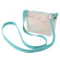 Japan Disney Store Pochette Crossbody Shoulder Bag - Perry the Platypus : Canvas Hands-Free Goods - 2