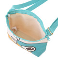 Japan Disney Store Pochette Crossbody Shoulder Bag - Perry the Platypus : Canvas Hands-Free Goods - 3