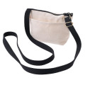 Japan Disney Store Pochette Crossbody Shoulder Bag - Mickey : Canvas Hands-Free Goods - 2