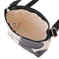 Japan Disney Store Pochette Crossbody Shoulder Bag - Mickey : Canvas Hands-Free Goods - 3