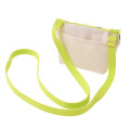 Japan Disney Store Pochette Crossbody Shoulder Bag - Goofy : Canvas Hands-Free Goods - 2