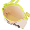Japan Disney Store Pochette Crossbody Shoulder Bag - Goofy : Canvas Hands-Free Goods - 3