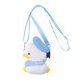 Japan Disney Store Plush Pochette Crossbody Shoulder Bag - Donald : Birthday 2026 - 1