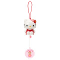 Japan Sanrio Original Wind Chime - Hello Kitty : Summer Cool - 1