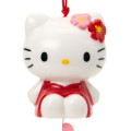 Japan Sanrio Original Wind Chime - Hello Kitty : Summer Cool - 2