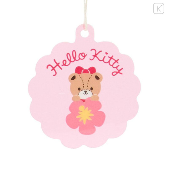 Japan Sanrio Original Wind Chime - Hello Kitty : Summer Cool - 4