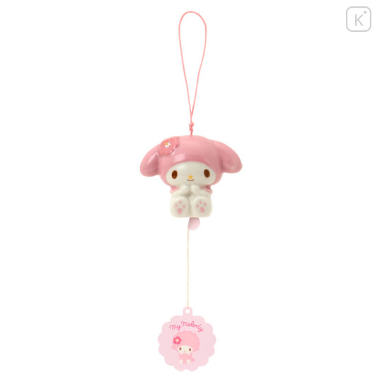 Japan Sanrio Original Wind Chime - My Melody: Summer Cool - 1