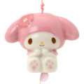 Japan Sanrio Original Wind Chime - My Melody: Summer Cool - 2