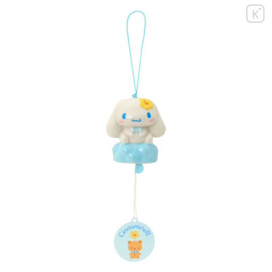 Japan Sanrio Original Wind Chime - Cinnamoroll: Summer Cool - 1