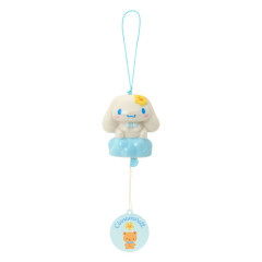 Japan Sanrio Original Wind Chime - Cinnamoroll: Summer Cool