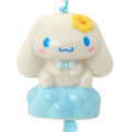 Japan Sanrio Original Wind Chime - Cinnamoroll: Summer Cool - 2