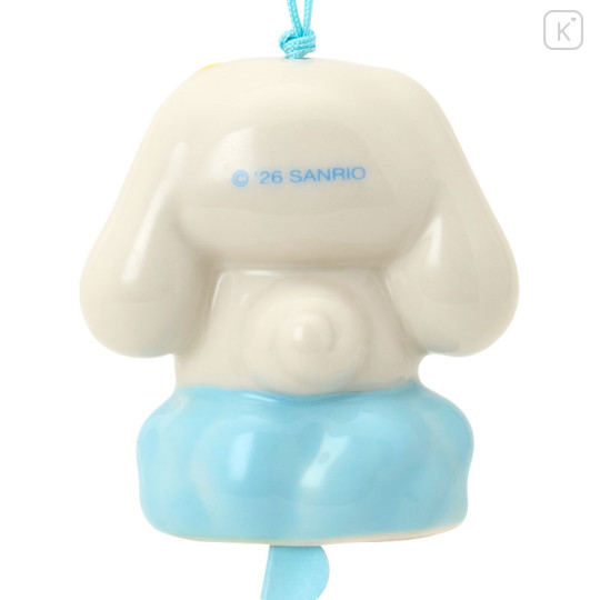 Japan Sanrio Original Wind Chime - Cinnamoroll: Summer Cool - 3