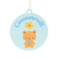 Japan Sanrio Original Wind Chime - Cinnamoroll: Summer Cool - 4