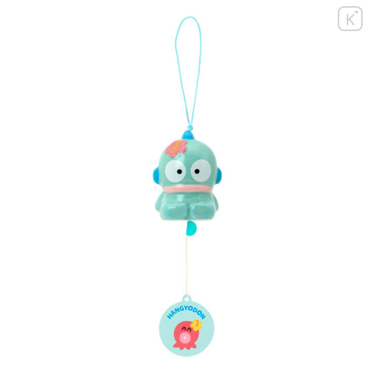 Japan Sanrio Original Wind Chime - Hangyodon: Summer Cool - 1