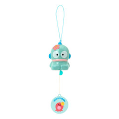 Japan Sanrio Original Wind Chime - Hangyodon: Summer Cool