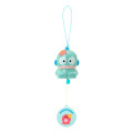 Japan Sanrio Original Wind Chime - Hangyodon: Summer Cool - 1