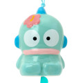 Japan Sanrio Original Wind Chime - Hangyodon: Summer Cool - 2