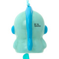 Japan Sanrio Original Wind Chime - Hangyodon: Summer Cool - 3