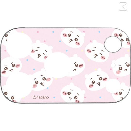 Japan Chiikawa iPhone 17 Pro Camera Cover - Chiikawa : Happy Face - 1