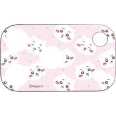 Japan Chiikawa iPhone 17 Pro Camera Cover - Chiikawa : Happy Face