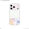 Japan Chiikawa iPhone 17 Pro Camera Cover - Chiikawa : Happy Face - 5