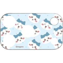 Japan Chiikawa iPhone 17 Pro Camera Cover - Hachiware : Happy Face