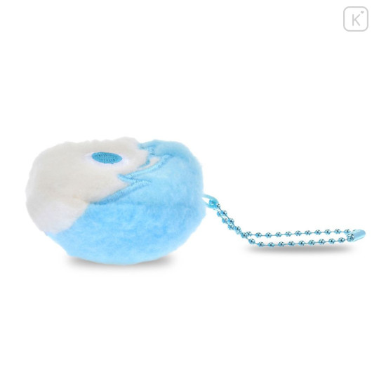 Japan Disney Store Plush Keychain - Joy : Face - 2