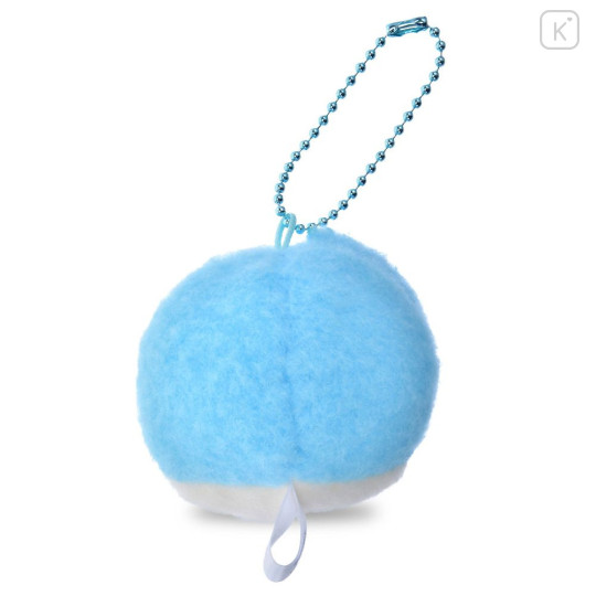 Japan Disney Store Plush Keychain - Joy : Face - 3