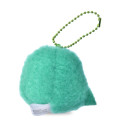 Japan Disney Store Plush Keychain - Disgust : Face - 3