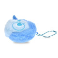 Japan Disney Store Plush Keychain - Sadness : Face - 2