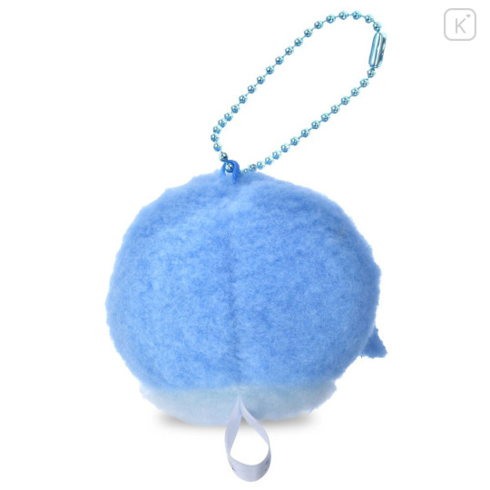 Japan Disney Store Plush Keychain - Sadness : Face - 3