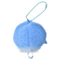 Japan Disney Store Plush Keychain - Sadness : Face - 3