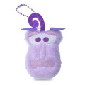 Japan Disney Store Plush Keychain - Fear : Face - 1