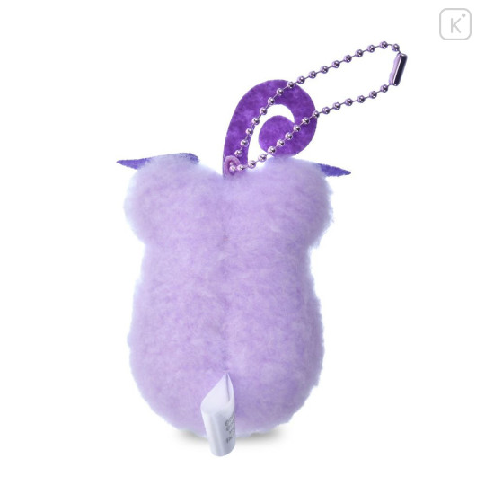 Japan Disney Store Plush Keychain - Fear : Face - 3