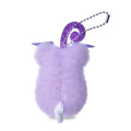 Japan Disney Store Plush Keychain - Fear : Face - 3