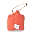 Japan Disney Store Plush Keychain - Anger : Face - 3