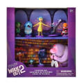 Japan Disney Store Figure Set - Inside Out 2 - 6
