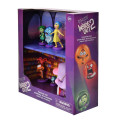 Japan Disney Store Figure Set - Inside Out 2 - 7