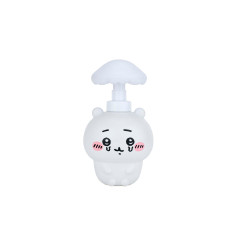 Japan Chiikawa Soap Dispenser Bottle - Chiikawa : Chiikawa Park Parasitic Mushroom