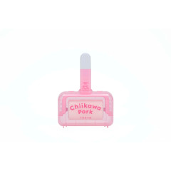 Japan Chiikawa Lint Cleaner Roller - Chiikawa : Chiikawa Park Weapon Sasumata