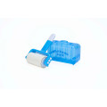 Japan Chiikawa Lint Cleaner Roller - Hachiware : Chiikawa Park Weapon Sasumata - 4