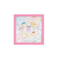 Japan Chiikawa Pin Badge Set with Picture Frame - Characters : Chiikawa Park - 1