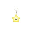 Japan Chiikawa Light Figure Keychain - Chiikawa : Chiikawa Park Star 3D - 5