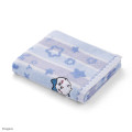 Japan Chiikawa Face Towel - Hachiware : Chiikawa Park Stripe Star - 1