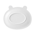 Japan Chiikawa Face-Shaped Melamine Plate - Chiikawa : Chiikawa Park - 4