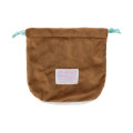 Japan Chiikawa Face Drawstring Bag - Chiikabu : Chiikawa Park - 5